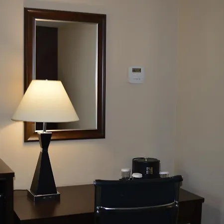 Quality Inn O\'Hare Airport