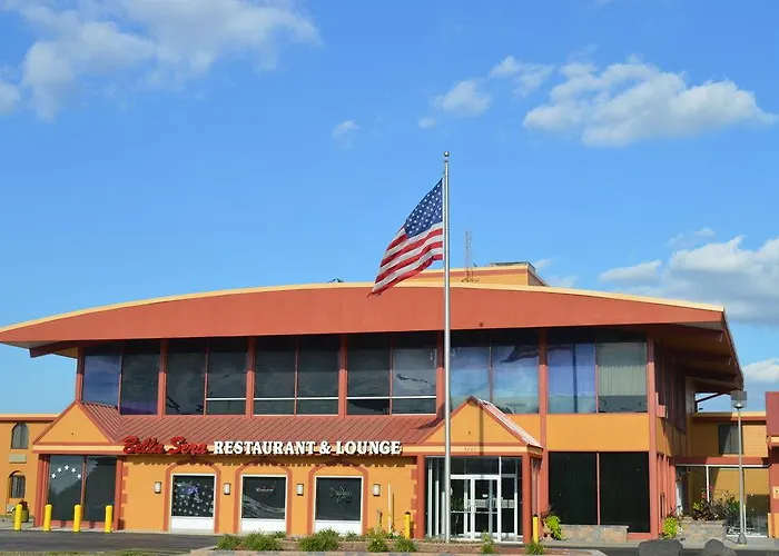 Quality O'hare Airport Mini-hôtel 3*