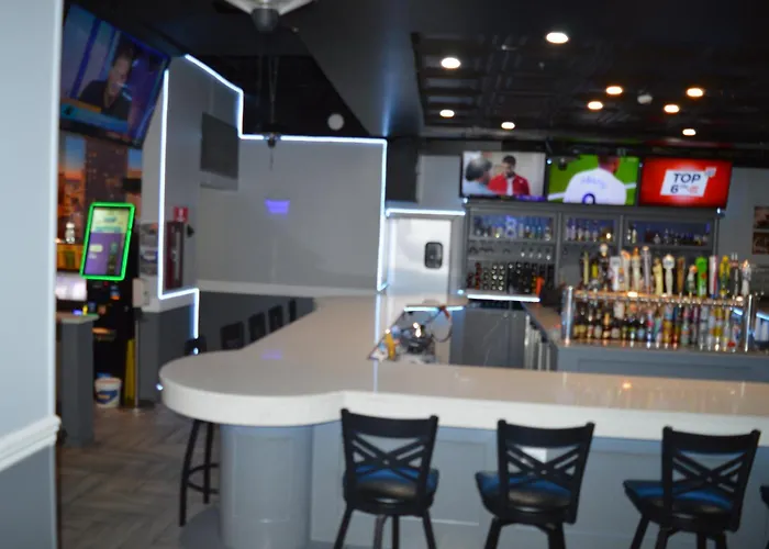 Quality O'hare Airport Mini-hôtel