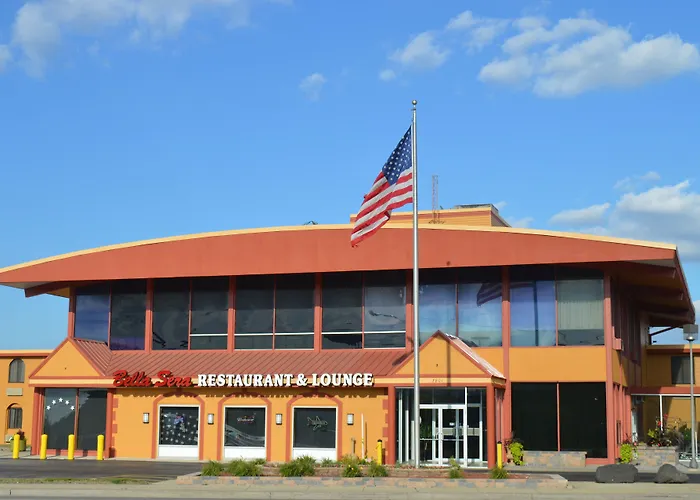 Quality O'hare Airport Mini-hôtel Schiller Park