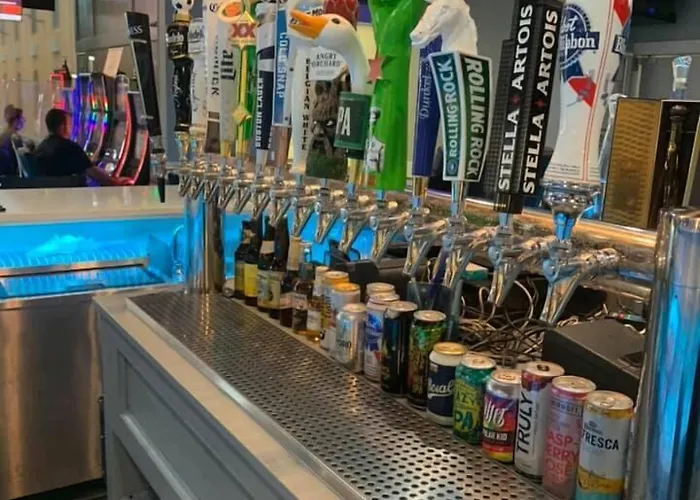 Quality O'hare Airport 3* Schiller Park