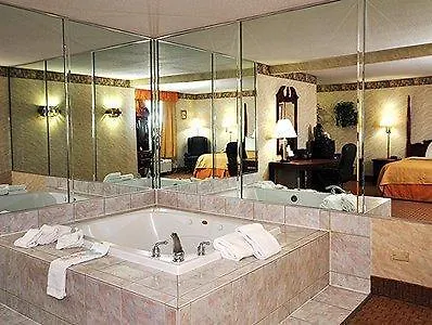 Quality O'hare Airport Mini-hôtel 3*