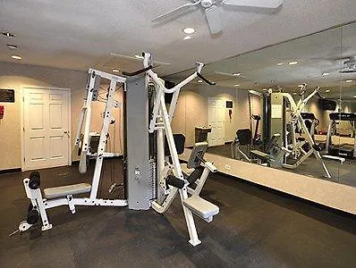 Quality O'hare Airport 3* Schiller Park