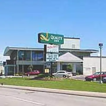 Quality O'hare Airport Schiller Park