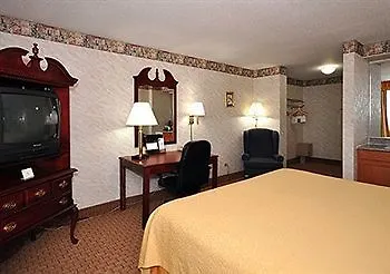 Quality O'hare Airport 3* Schiller Park