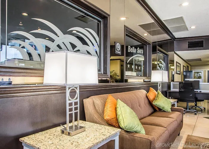 Quality O'hare Airport 3* Schiller Park