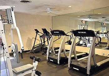 Quality O'hare Airport 3* Schiller Park