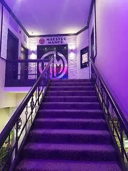 Quality O'hare Airport Mini-hôtel 3*