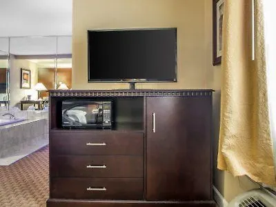 Quality O'hare Airport Mini-hôtel Schiller Park