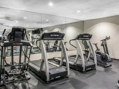 Quality O'hare Airport 3* Schiller Park